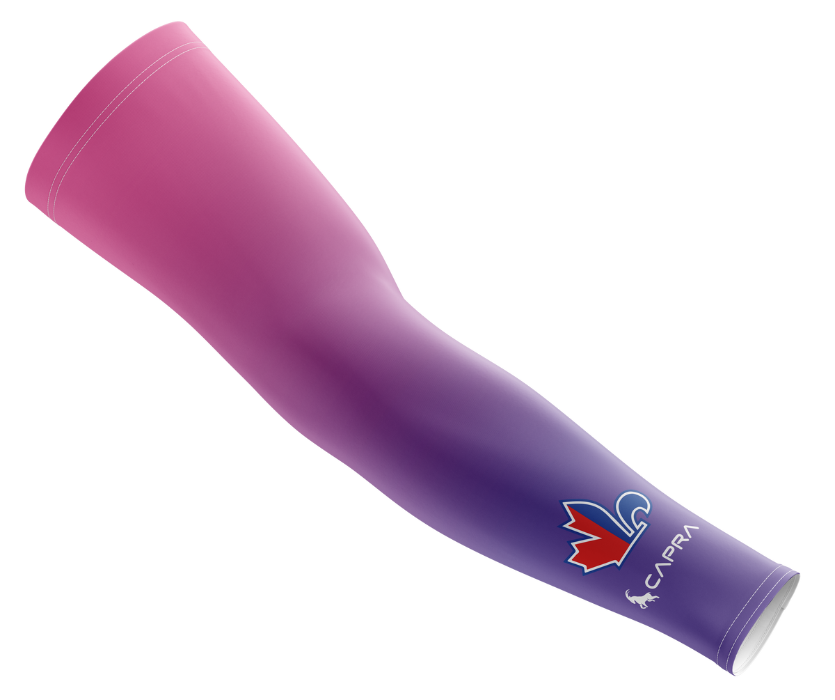 Manche Capra ABC Personnalisée
