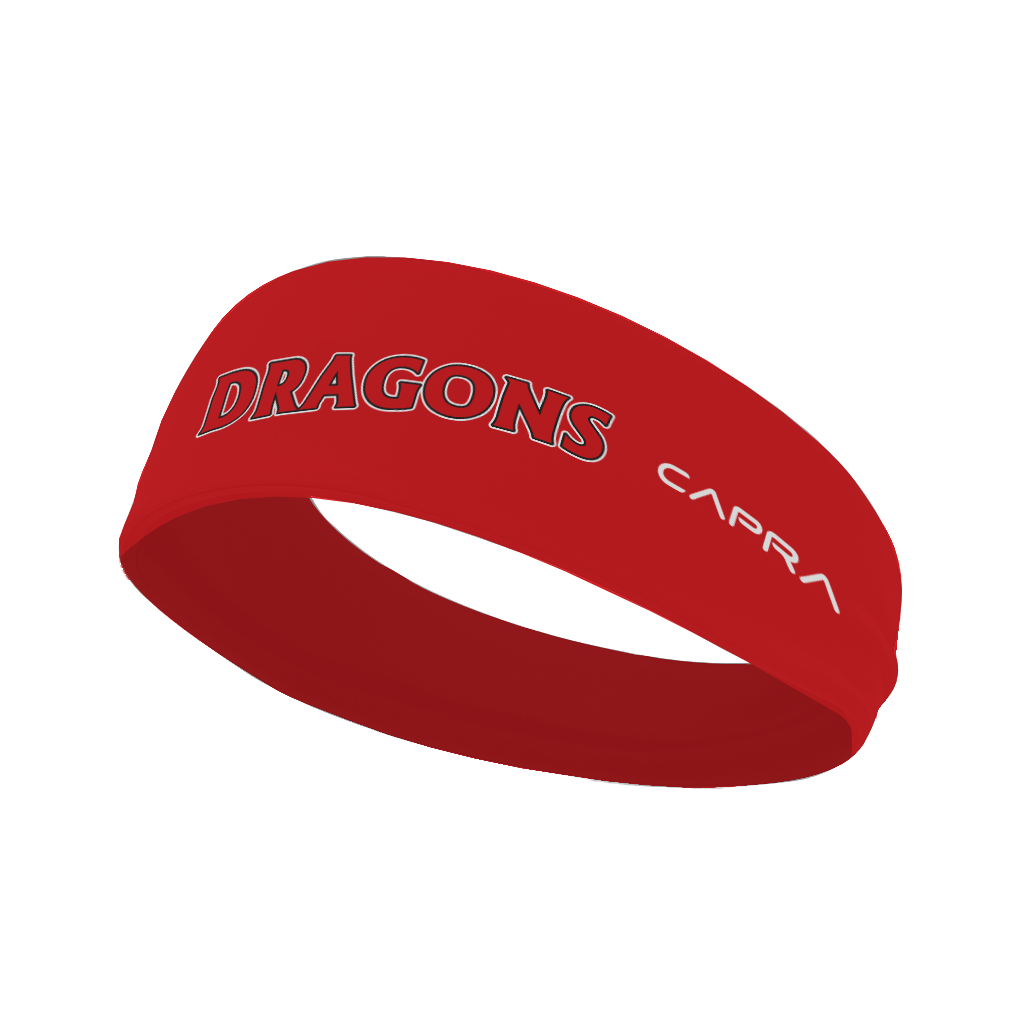 Bandeau Capra Dragons