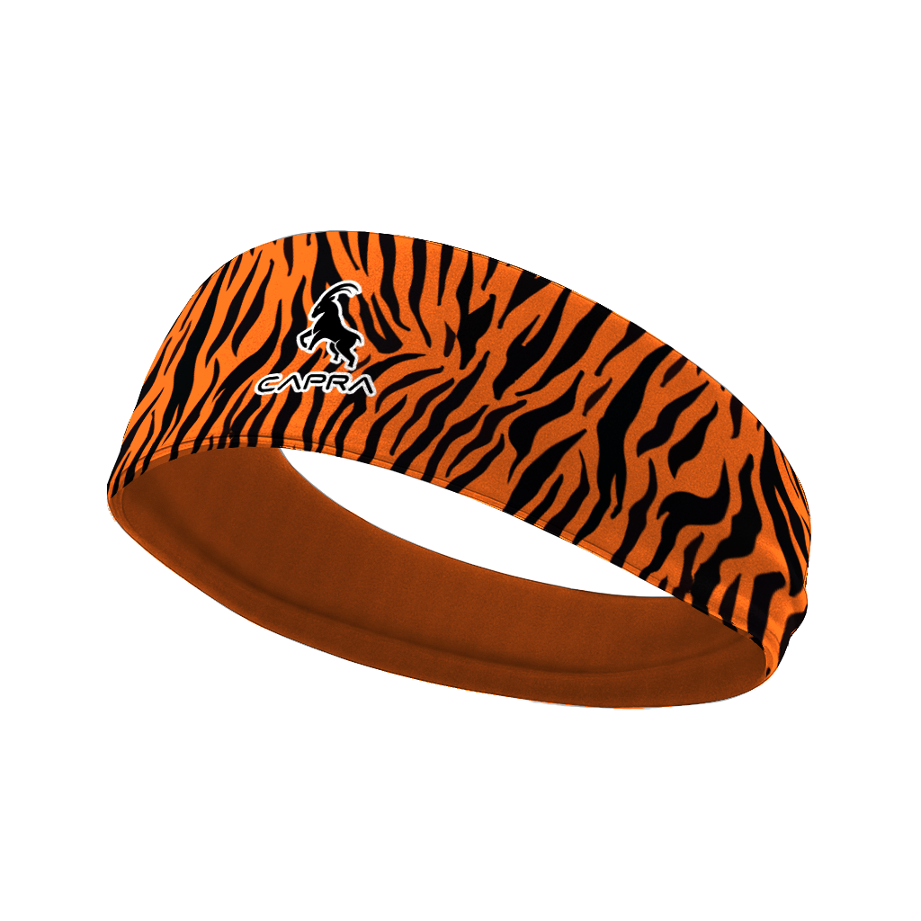Bandeau Capra Personnalisé