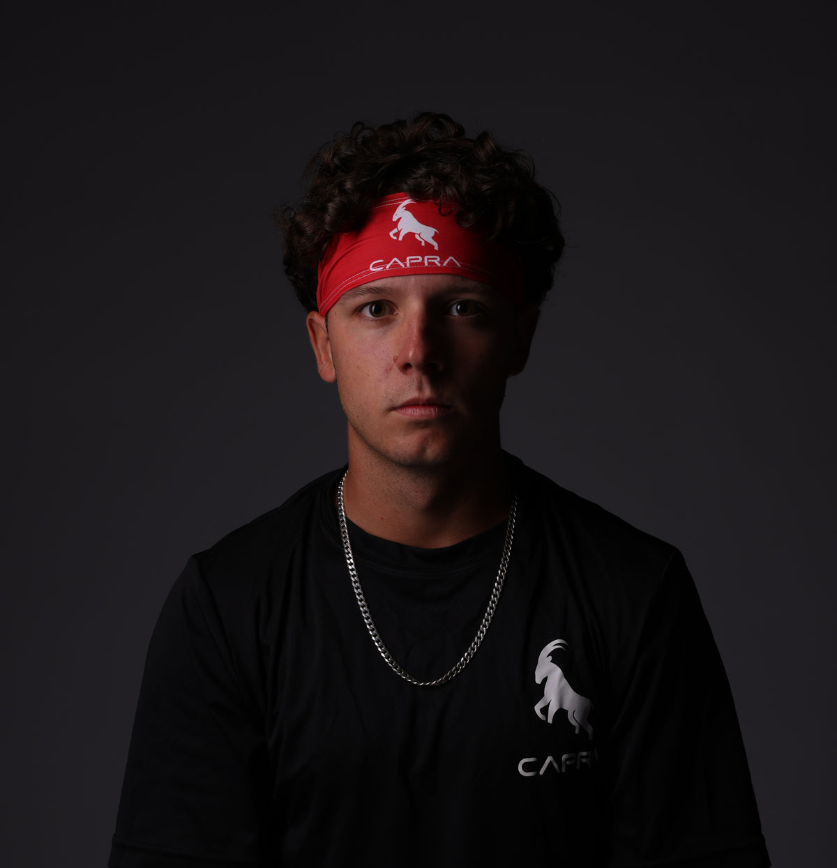 Bandeau Capra
