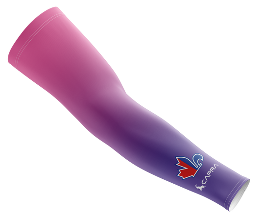 Manche Capra ABC Personnalisée