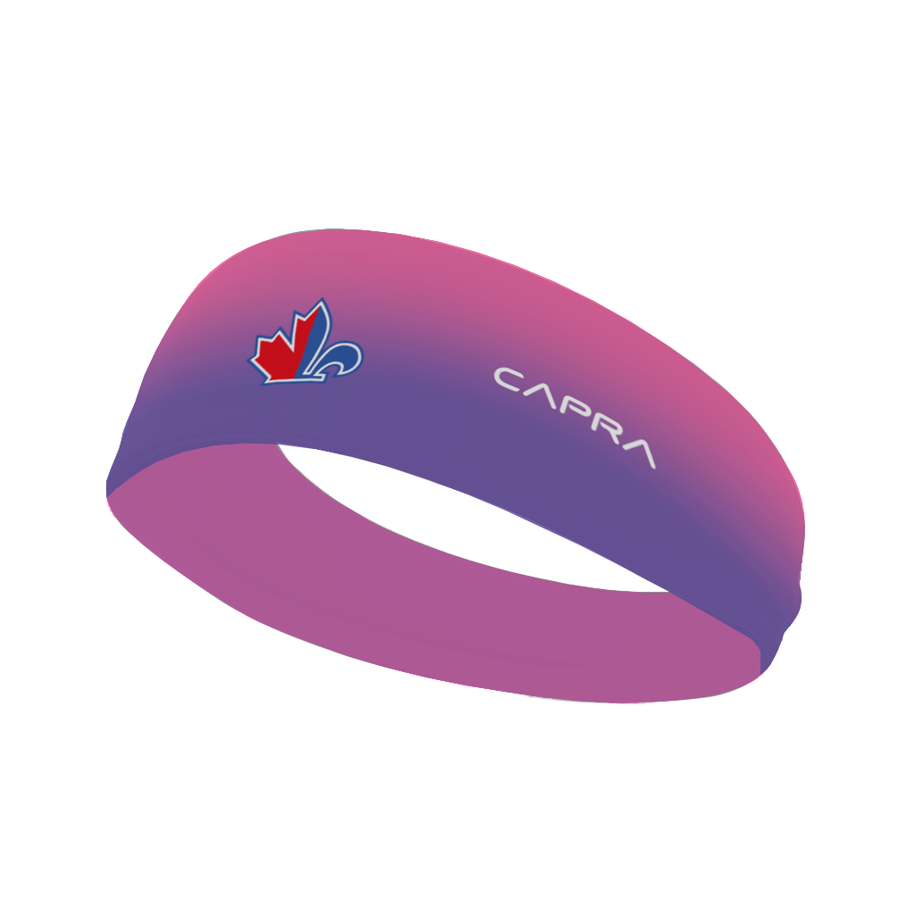 Bandeau Capra ABC féminin