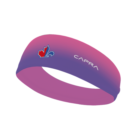 Bandeau Capra ABC Personnalisé