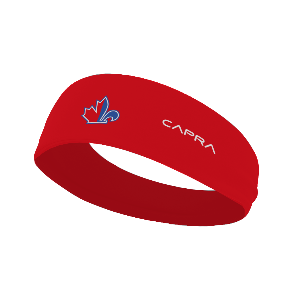 Bandeau Capra ABC féminin