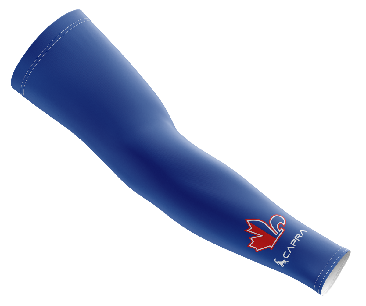 Manche Capra ABC féminin