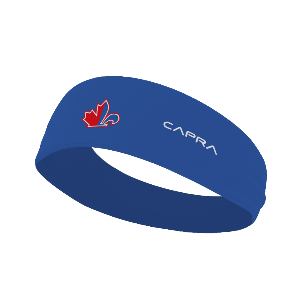 Bandeau Capra ABC féminin
