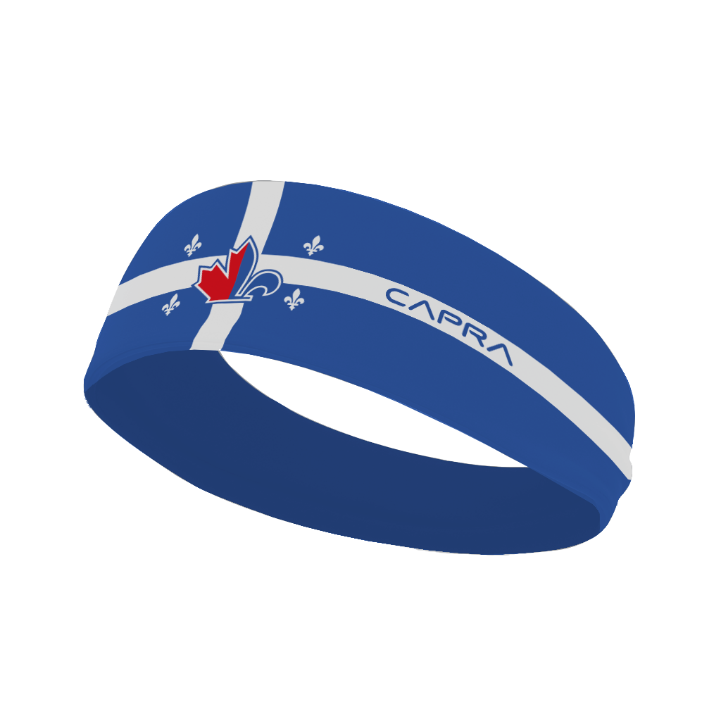 Bandeau Capra ABC féminin