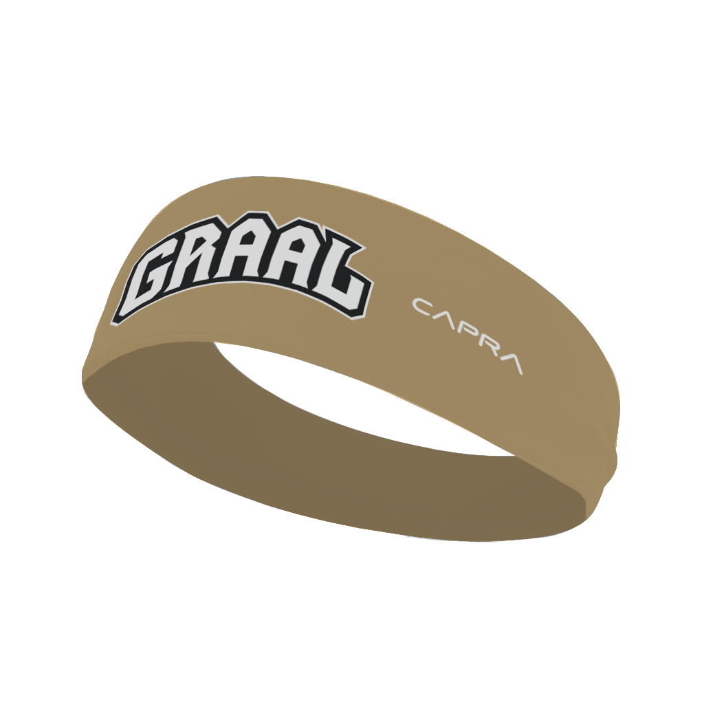 Bandeau Capra GRAAL