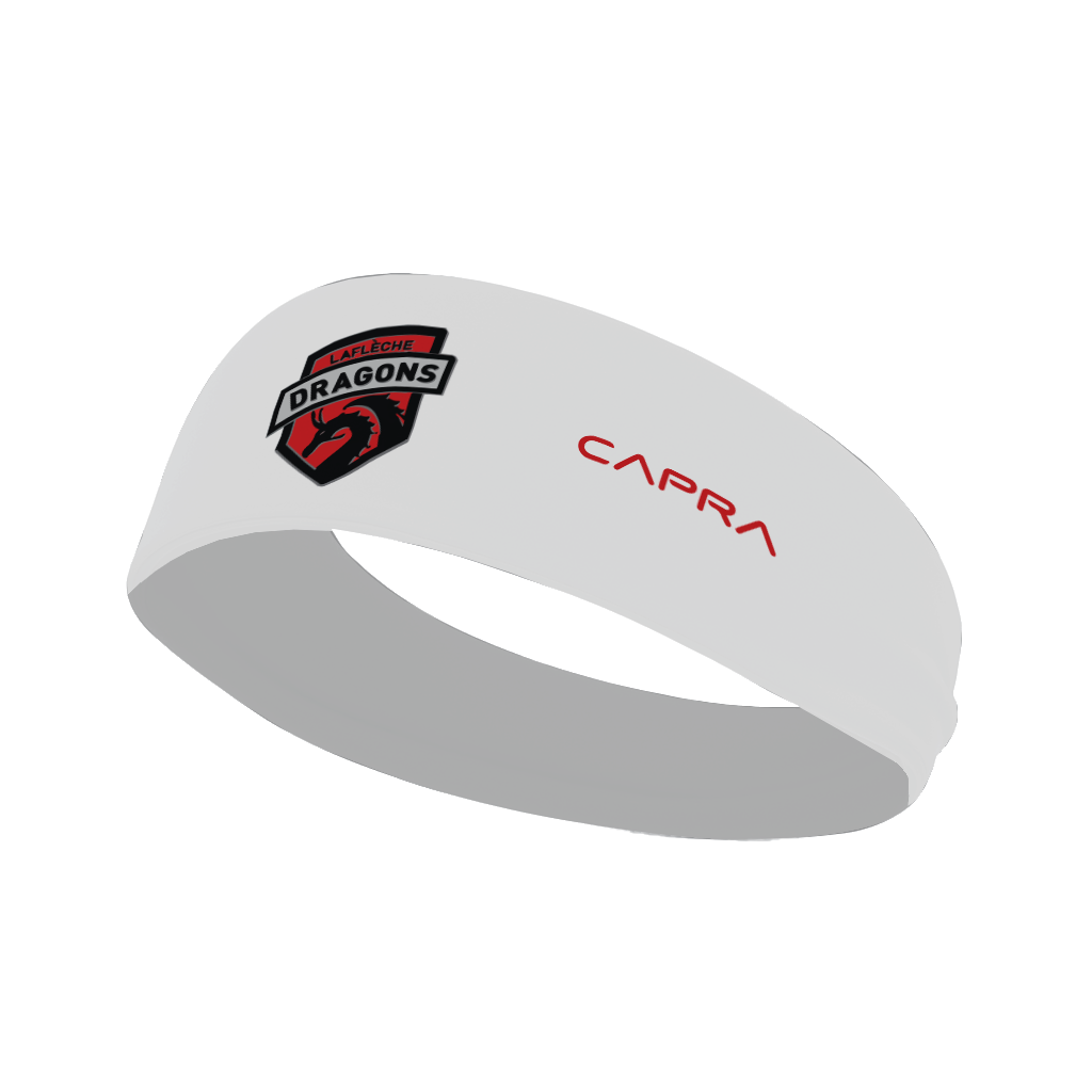 Bandeau Capra Dragons