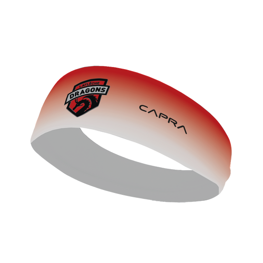 Bandeau Capra Dragons