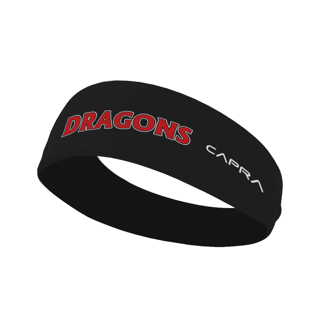 Bandeau Capra Dragons