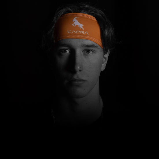 Bandeau Capra