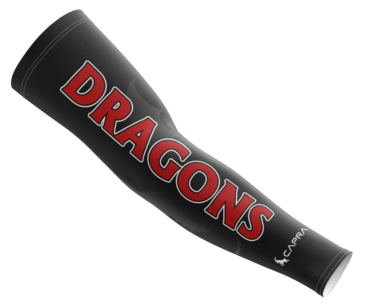 Manche Capra Dragons