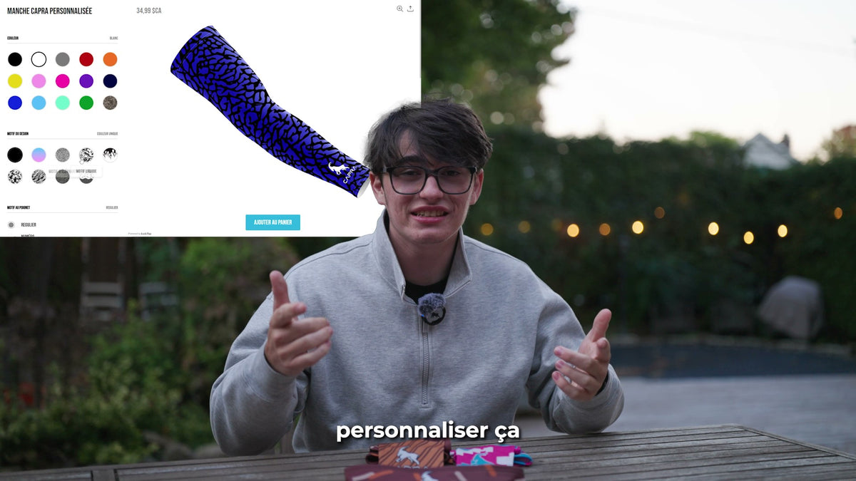 Charger la vidéo : 