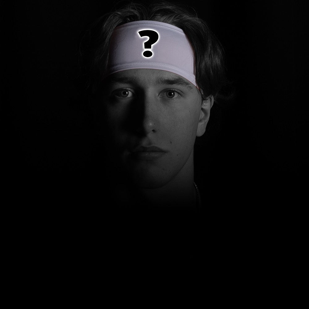 Bandeau Capra Personnalisé